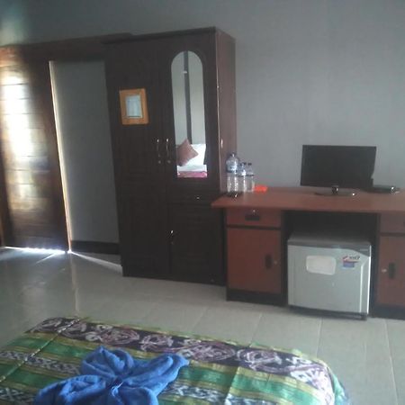 Ridho Malik Hotel Bumbang Luaran gambar