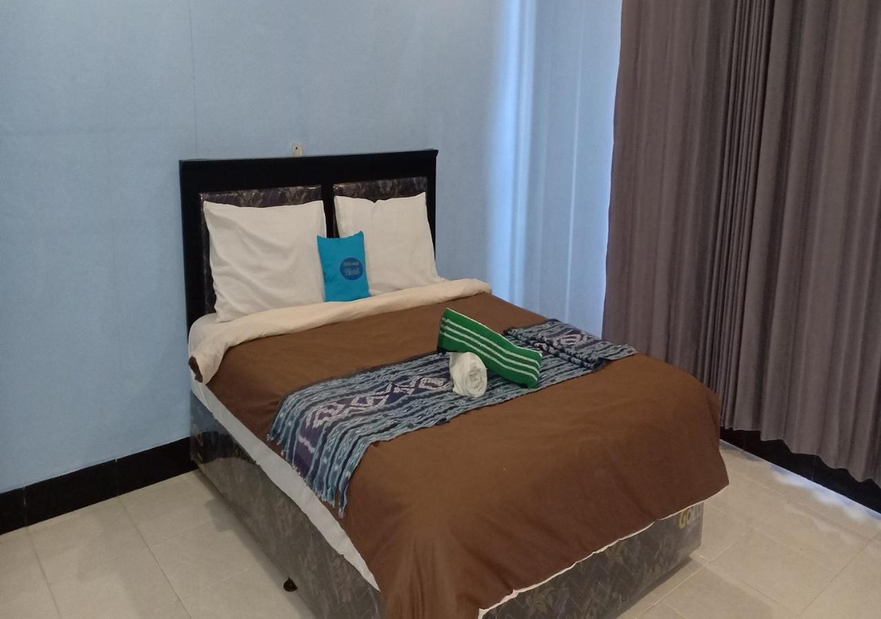 Ridho Malik Hotel Bumbang Luaran gambar