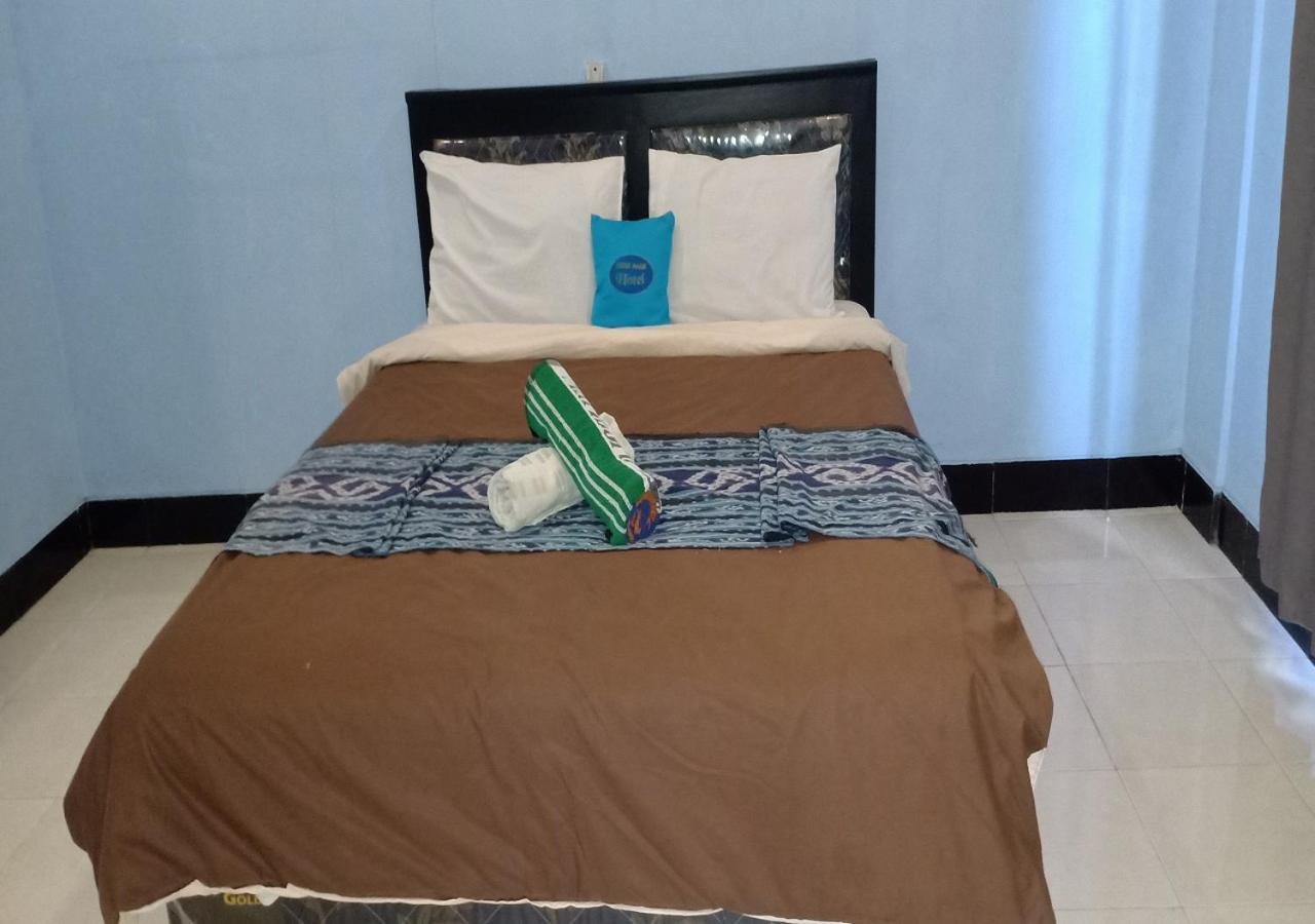 Ridho Malik Hotel Bumbang Luaran gambar