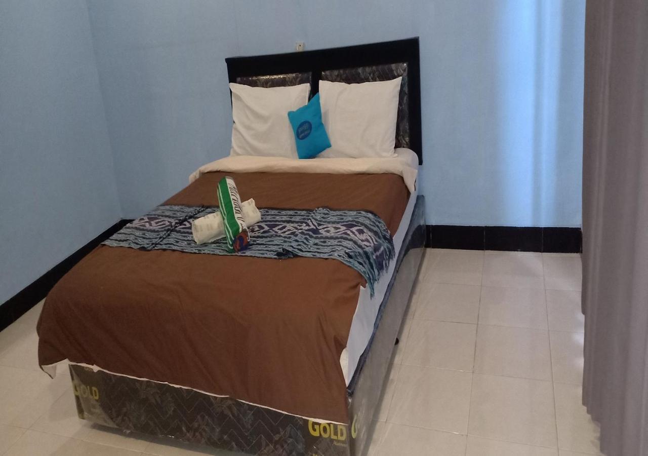 Ridho Malik Hotel Bumbang Luaran gambar
