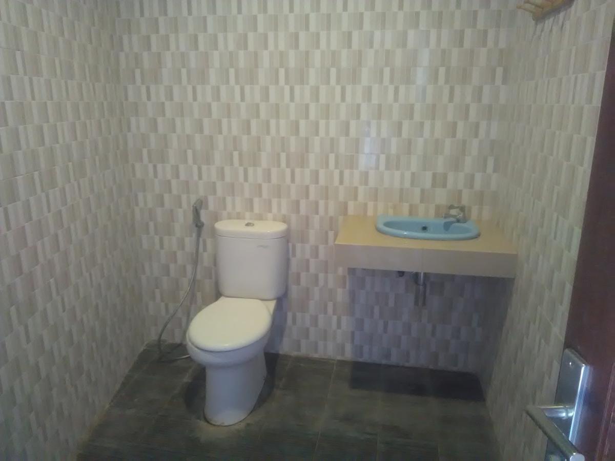 Ridho Malik Hotel Bumbang Luaran gambar