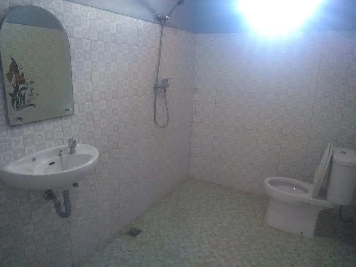 Ridho Malik Hotel Bumbang Luaran gambar