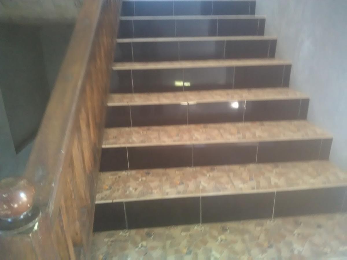 Ridho Malik Hotel Bumbang Luaran gambar