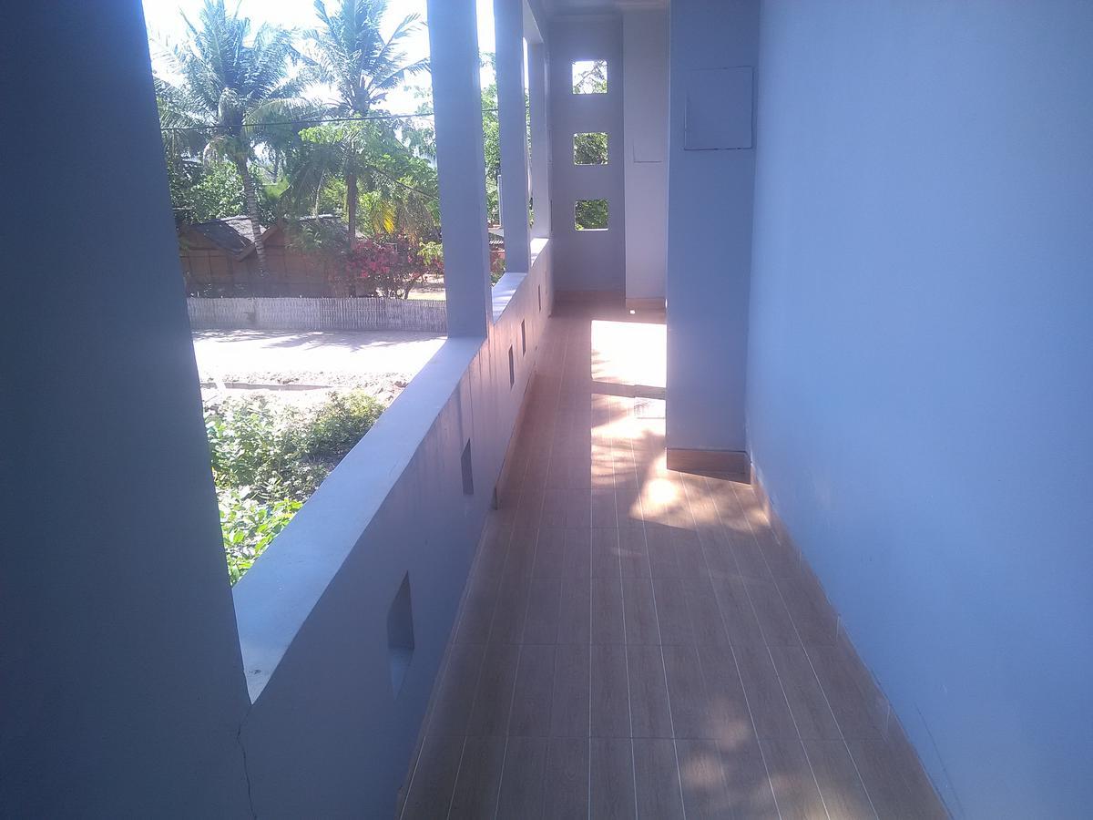 Ridho Malik Hotel Bumbang Luaran gambar