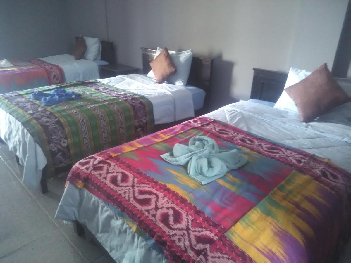 Ridho Malik Hotel Bumbang Bilik gambar